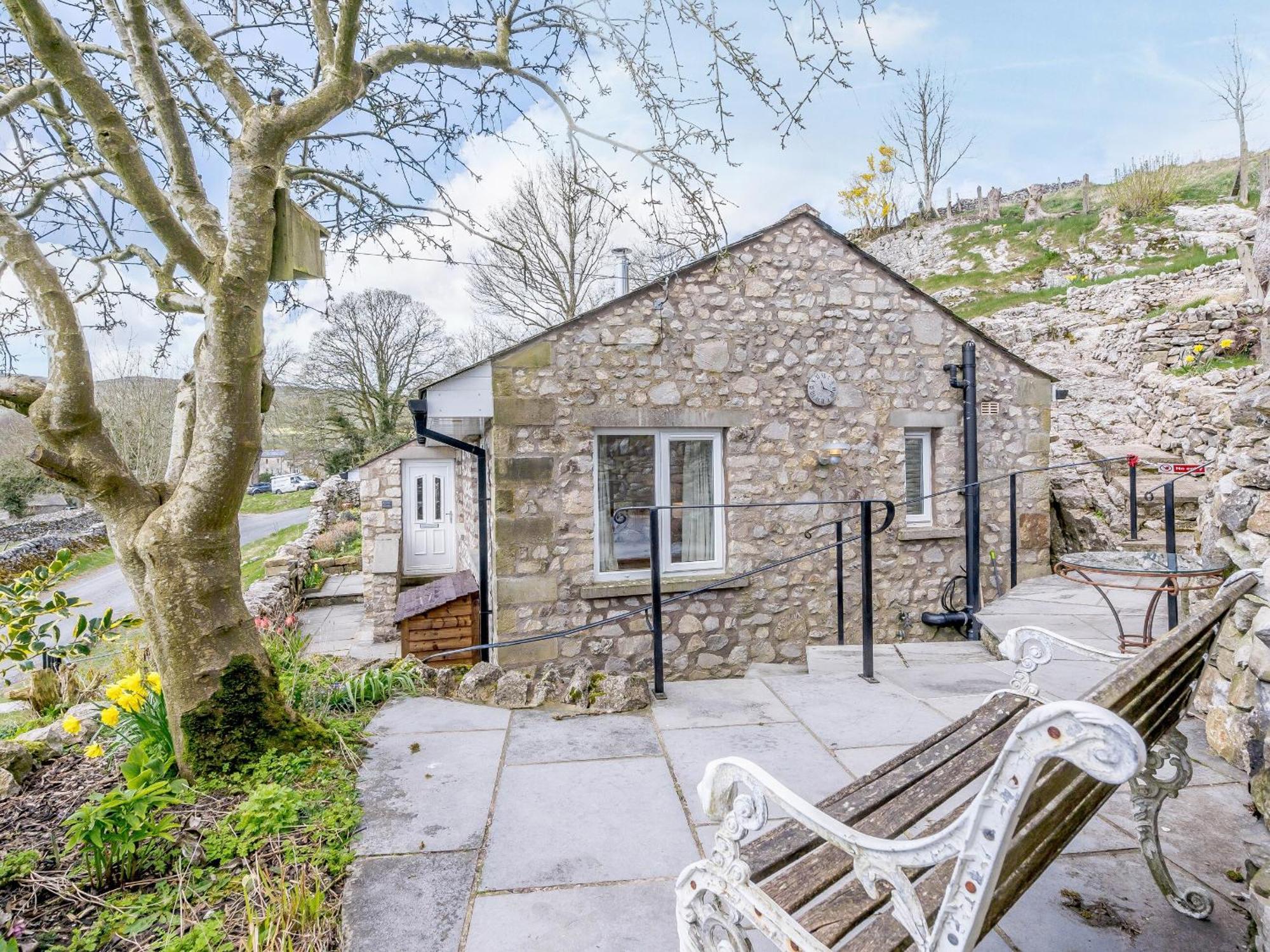 Limecroft Villa Malham Luaran gambar